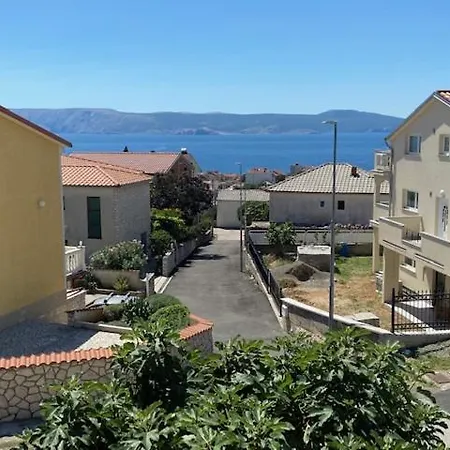 Apartment Apartmenthaus Novi*** *