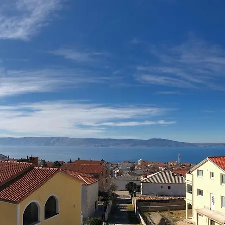 Apartman Apartmenthaus Novi***