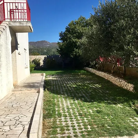 Apartman Apartmenthaus Novi***