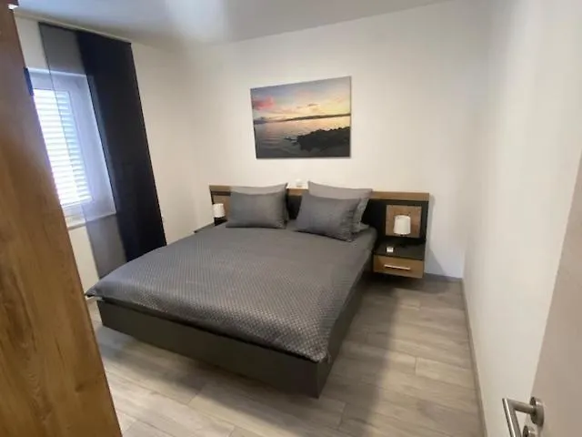 Apartmenthaus Novi***