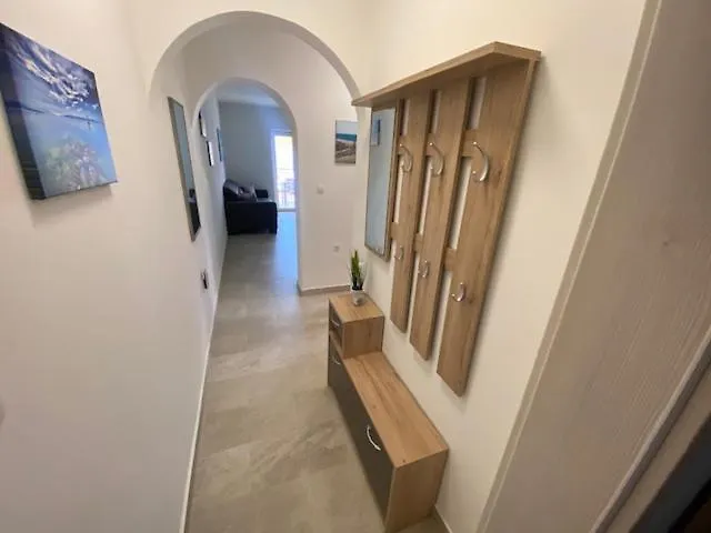 아파트 Apartmenthaus Novi***
