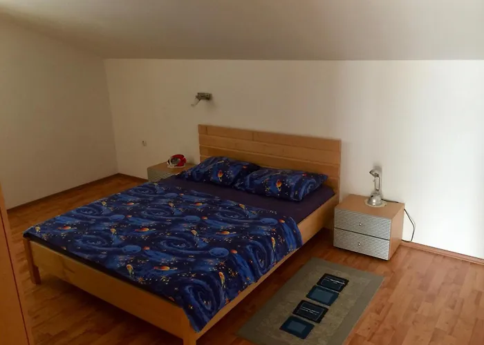 Apartmenthaus Novi*** * 노비비노돌스키
