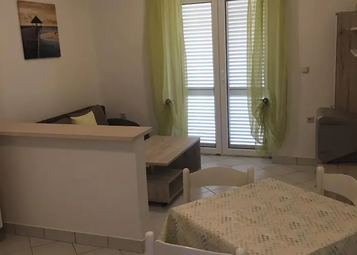 Apartmenthaus Novi*** 아파트