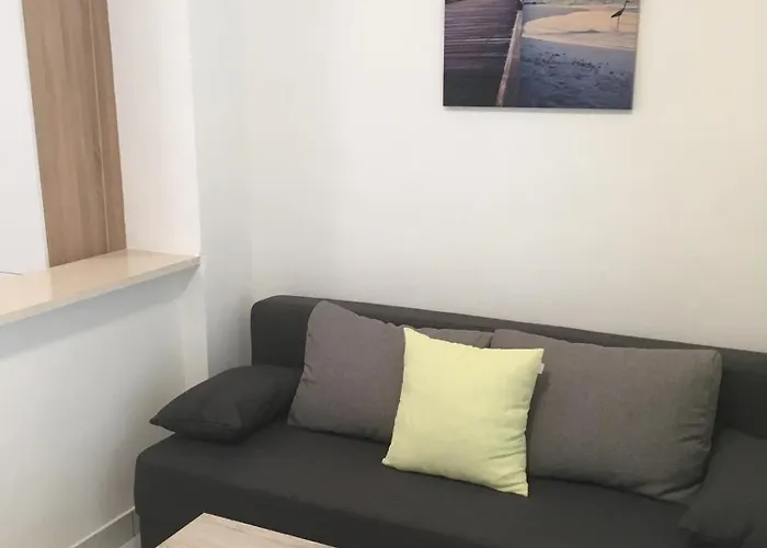 Apartmenthaus Novi*** * 노비비노돌스키