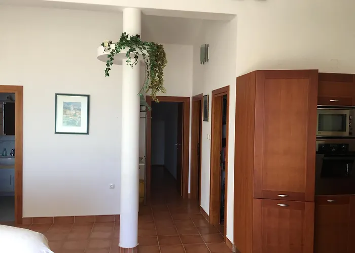 Apartmenthaus Novi*** * 노비비노돌스키