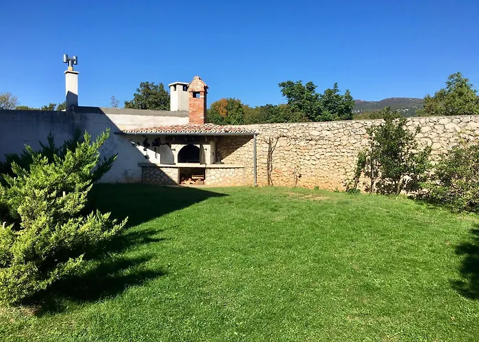 Apartmenthaus Novi*** *
