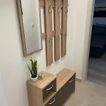 Apartmenthaus Novi*** *
