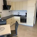 Apartmenthaus Novi*** * Novi Vinodolski