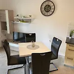 Apartmenthaus Novi*** Apartment *