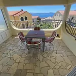 Apartment Apartmenthaus Novi*** *