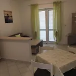 Apartmenthaus Novi*** Apartment