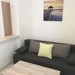 Apartmenthaus Novi*** * Novi Vinodolski
