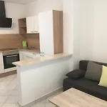 Apartmenthaus Novi*** Apartment Novi Vinodolski