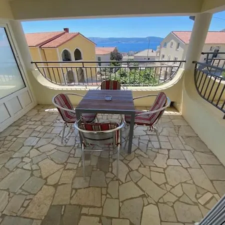Apartmán Apartmenthaus Novi*** *