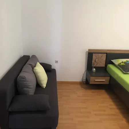 Apartmenthaus Novi***