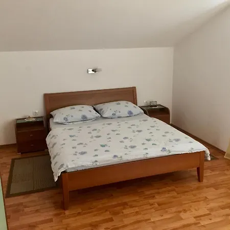 Apartmenthaus Novi*** Апартаменты Нови-Винодолски