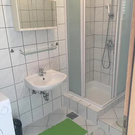 Apartmenthaus Novi*** Апартаменты Нови-Винодолски