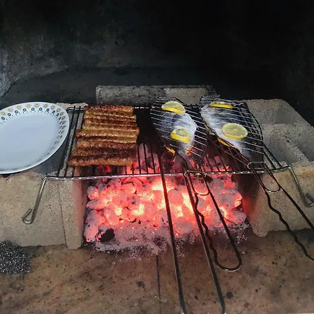 Апартаменты Apartmenthaus Novi***