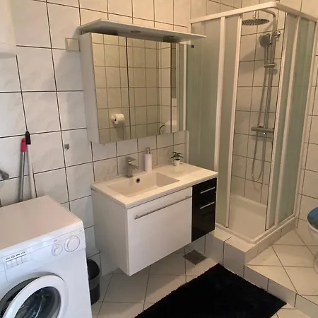 Appartement Apartmenthaus Novi*** Novi Vinodolski
