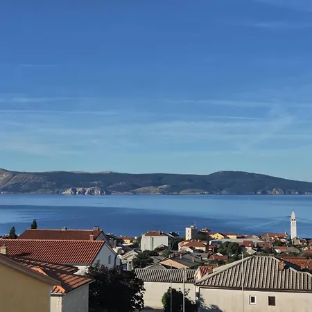 Apartmenthaus Novi*** Novi Vinodolski