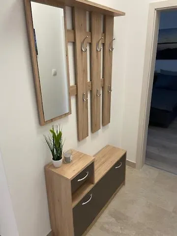 Apartmenthaus Novi*** *