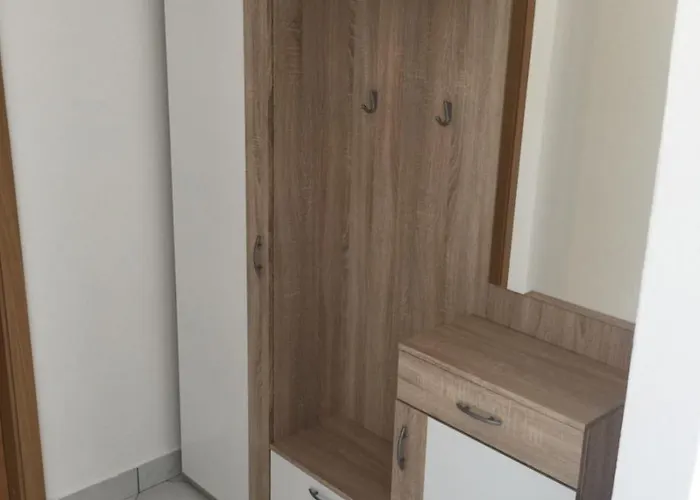 Apartmenthaus Novi*** * Novi Vinodolski
