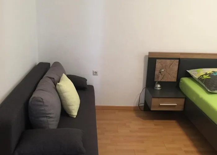Apartmenthaus Novi***