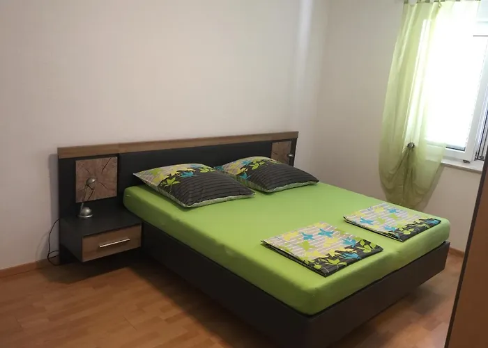 Apartmenthaus Novi*** Apartament *