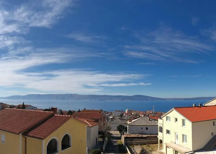 Apartamento Apartmenthaus Novi***