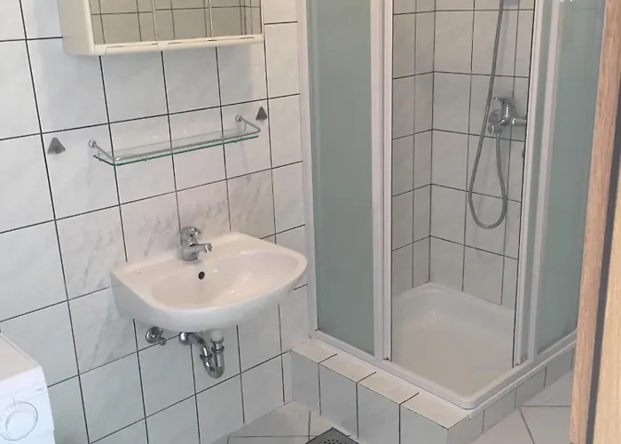 Apartmenthaus Novi*** Apartament Novi Vinodolski