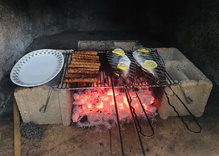 Apartamento Apartmenthaus Novi***