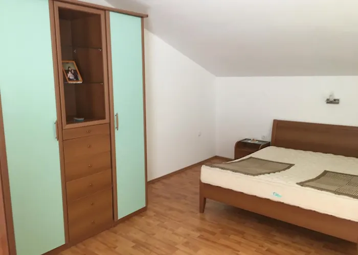 Apartmenthaus Novi*** * Novi Vinodolski