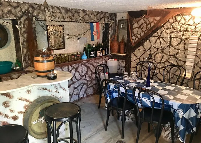 Apartmenthaus Novi*** Apartamento