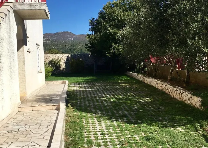 Apartament Apartmenthaus Novi***