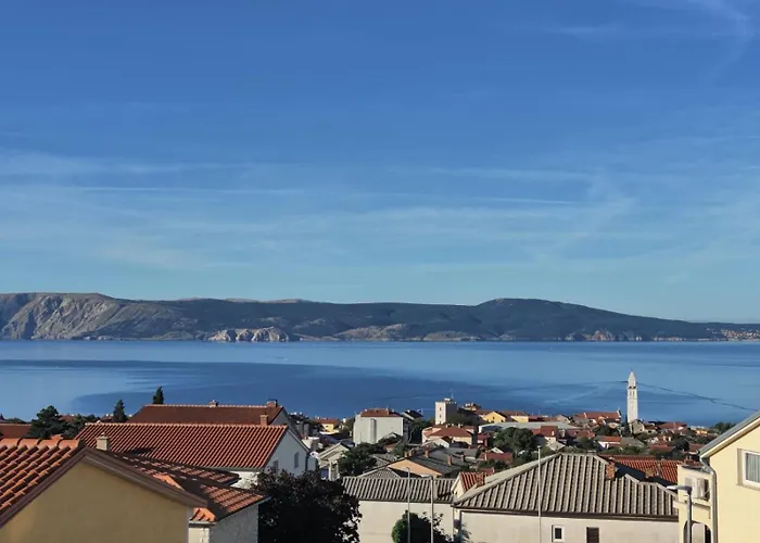 Apartmenthaus Novi*** Novi Vinodolski