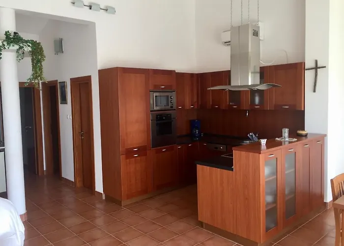 Apartmenthaus Novi*** Apartament